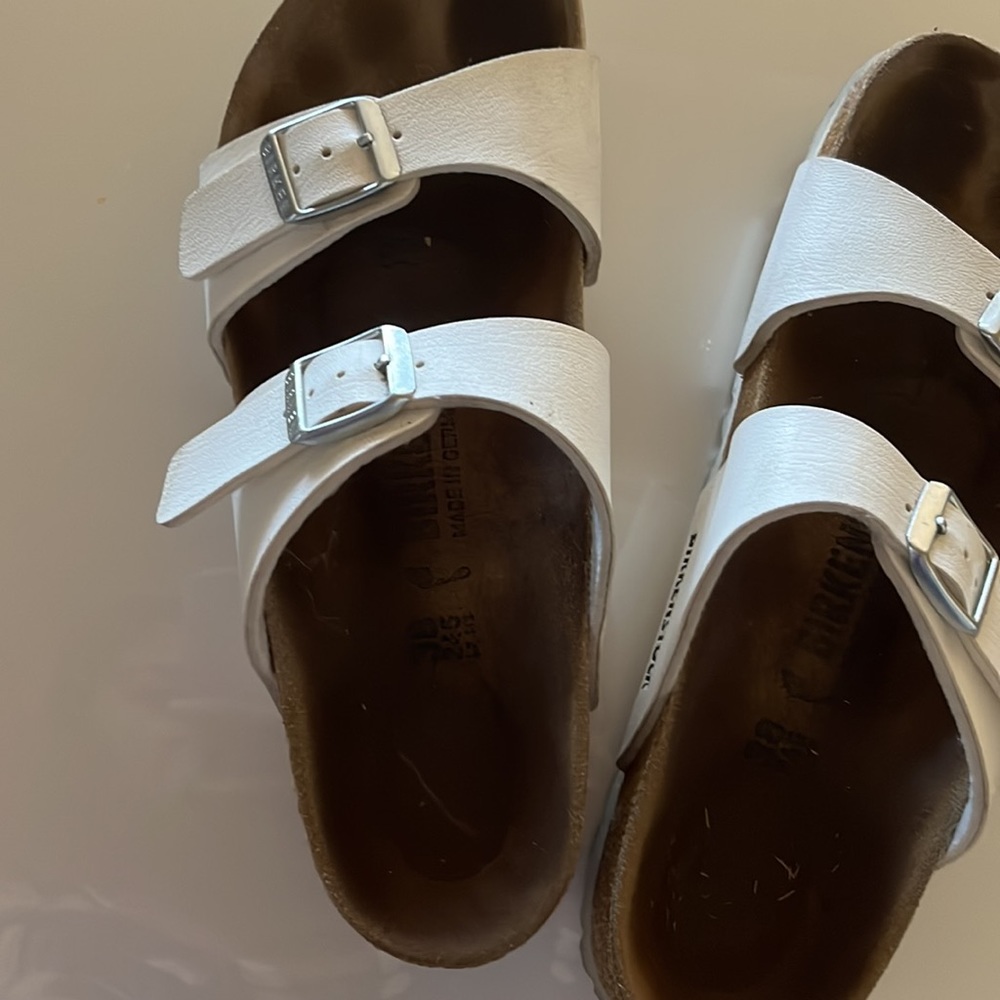Birkenstocks - image 2